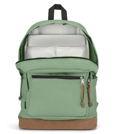 JANSPORT COOL STUDENT-MINT