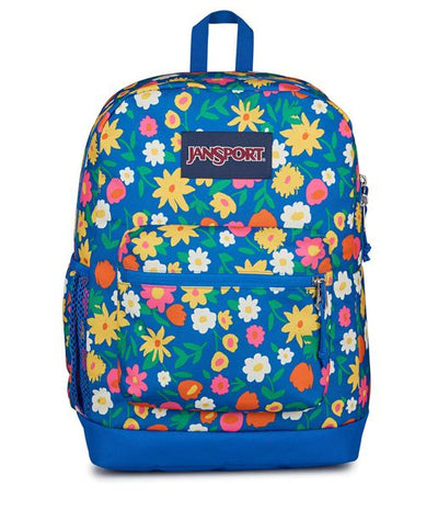 CROSS TOWN + FLORAL