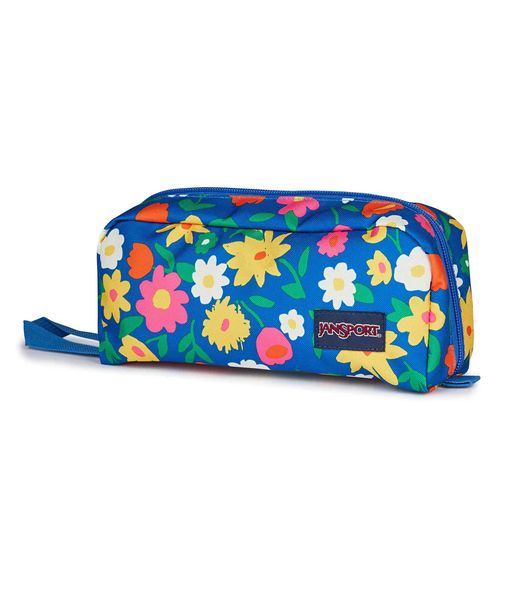 PERFECT  POUCH-FLORAL