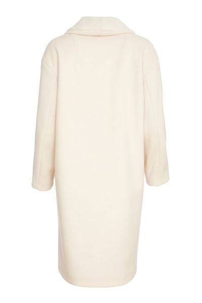 KATE COOPER SINGLE BREST COAT / WELT POCKET KCAW24146
