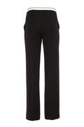 KATE COOPER TROUSER WITH CONTRAST TRIM KCAW24148