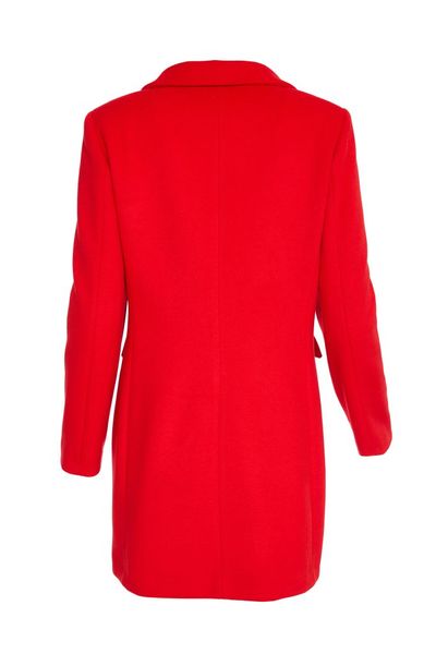 KATE COOPER COLLAR REVERE SINGLE BREST KCAW24159