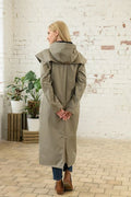 LIGHTHOUSE OUTBACK FULL LENGTH WATERPROOF-FAWN