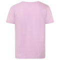 LAZY JACKS PRINTED T-SHIRT LJ208C-PINK