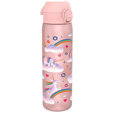 ION 8 WATER BOTTLE UNICORNS 500 ML