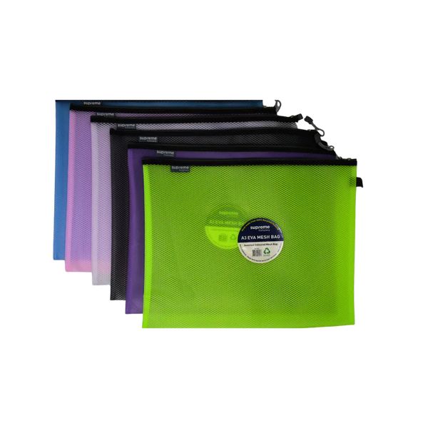 SUPREME RECYCLE EVA A3 MB-9578