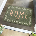 HOME IN BLOOM 50 X 75CM PT640344
