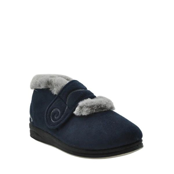 PADDERS HUSH-NAVY