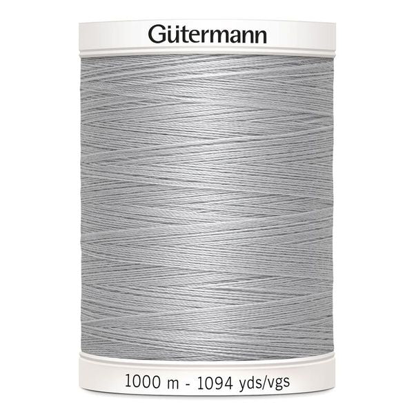 GUTERMAN SEWING THREAD 1000M 38