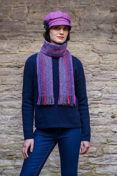 MUCROS WEAVERS SKELLIG-V97