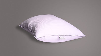 NORA PILLOW MICRO FIBRE