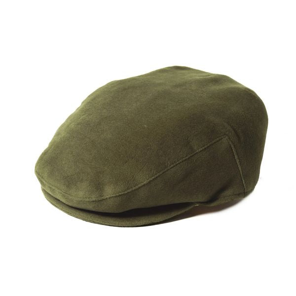FAILSWORTH MOLESKIN-OLIVE