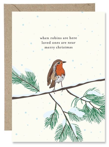PEACEFULL & HAPPY CHRISTMAS TO YOU P164