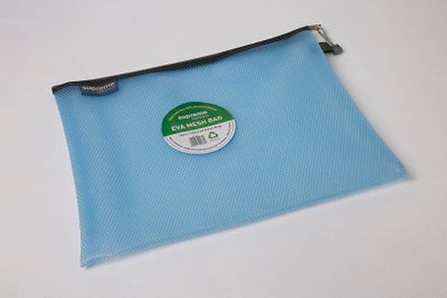 SUPREME MESH BAG B4+ MB-0760