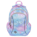 PASTEL STARS 15CM BACKPACK BP-26