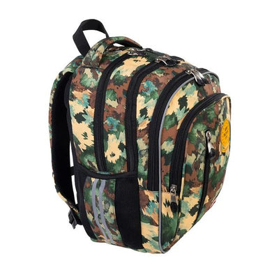 ST RIGHT CAMOUFLAGE 16" BP-68