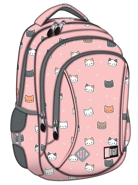 CANDY KITTIES 15CM BACKPACK BP-26