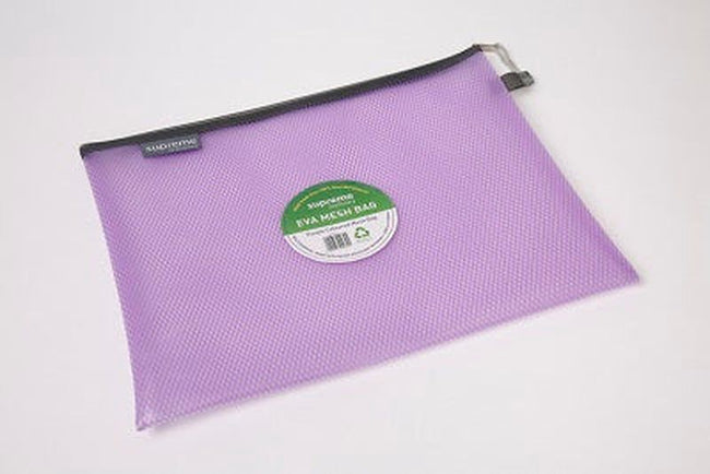SUPREME MESH BAG B4+ MB-0791