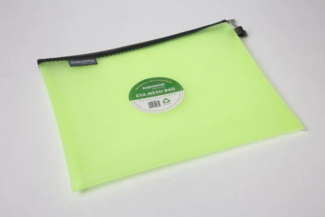 SUPREME MESH BAG B4+ MB-0852