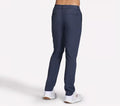 SKETCH KNIT PREMIUM PANTS PT128-NAVY