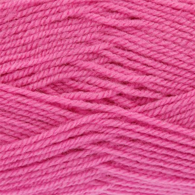 PRICEWISE 100 GRAM BALL  PINK CERISE