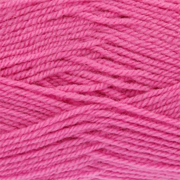 PRICEWISE 100 GRAM BALL  PINK CERISE