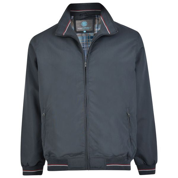 LIGHT HARRINGTION  JACKET KBS 440 BIG MAN