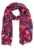 RABE PATTERN SCARF 53-223940