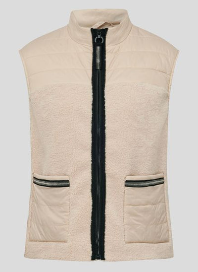 GILLET 2 POCKETS 53-221270