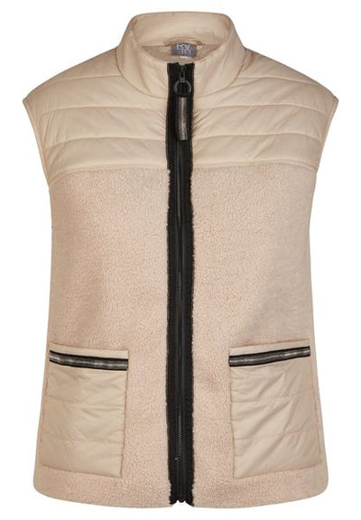 GILLET 2 POCKETS 53-221270