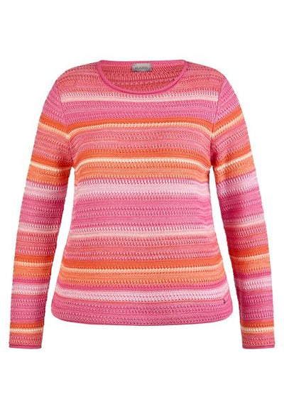 RABE CORAL & PEARL KNITWEAR 54-114603