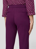 RABE ELASTIC WAIST TROUSER 55-122454