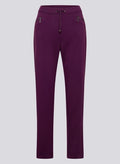 RABE ELASTIC WAIST TROUSER 55-122454