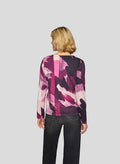 RABE ROUND NECK JUMPER 55-222612