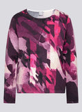 RABE ROUND NECK JUMPER 55-222612