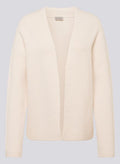 RABE EDGE TO EDGE CARDIGAN 55-124522-CREAM