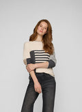 RABE ROUND NECK JUMPER 55-121630