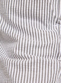 RABE ELASTIC WAIST TROUSER STRIPED 56-117451