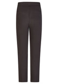 RABE ELASTIC WAIST JERSEY TROUSER 56-111454-BLACK