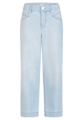 RABE LIGHTSTONE WASHED DRESSY DENIM 56-300154