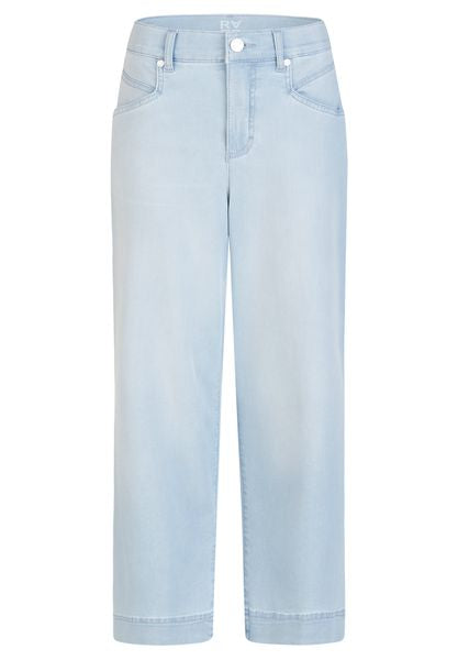 RABE LIGHTSTONE WASHED DRESSY DENIM 56-300154