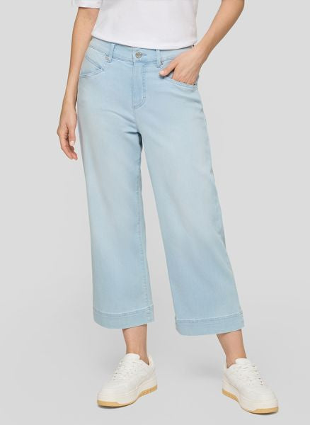 RABE LIGHTSTONE WASHED DRESSY DENIM 56-300154