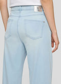 RABE LIGHTSTONE WASHED DRESSY DENIM 56-300154