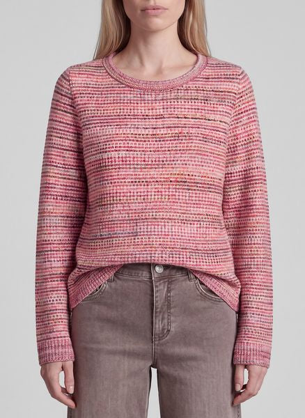 RABE LADIES R/N JUMPER 57-123617