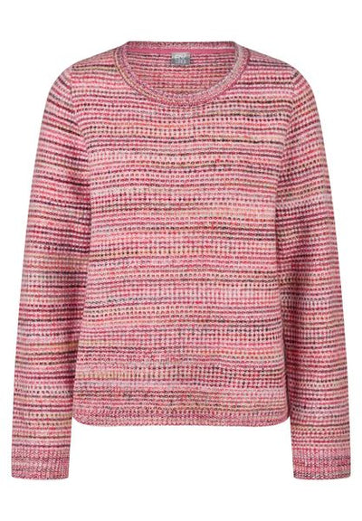 RABE LADIES R/N JUMPER 57-123617