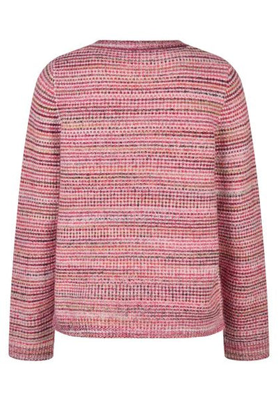 RABE LADIES R/N JUMPER 57-123617