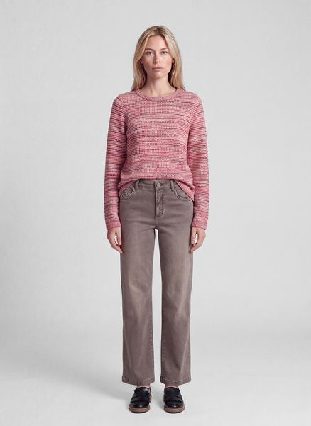 RABE LADIES R/N JUMPER 57-123617