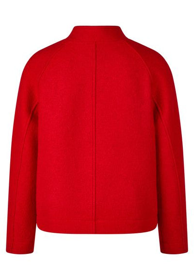RABE ZIPPED JACKET 57-122225