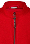 RABE ZIPPED JACKET 57-122225