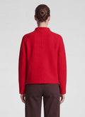 RABE ZIPPED JACKET 57-122225